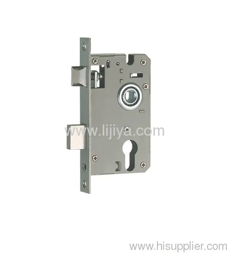 Mortise Lock Cylinder With Knob 