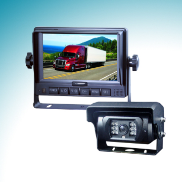 Rear View System with Digital Monitor for Car (MO-714, CW-635M)