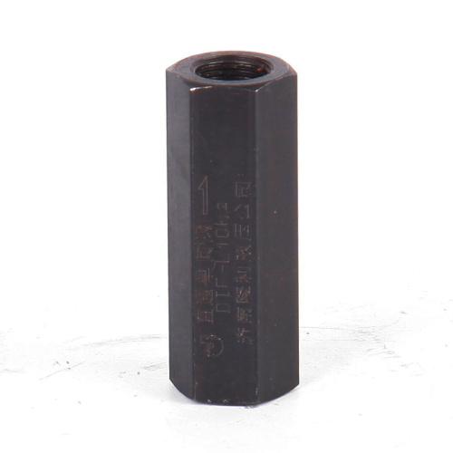 Hydraulic Function Steel Check Valve