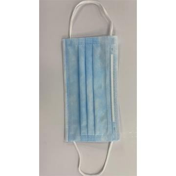 Medical Disposable Face Mask