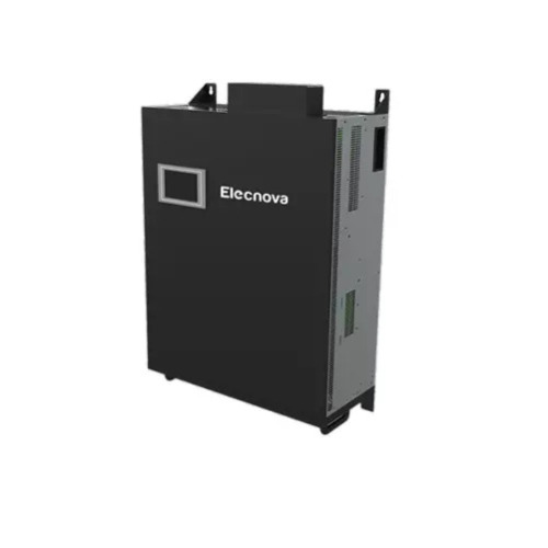 I-PFC Controller SVG Reaclosive Power Isinxephezelo 50kvar module