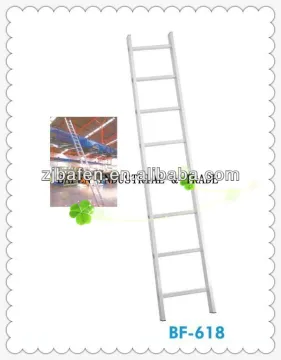 Aluminum Single ladder