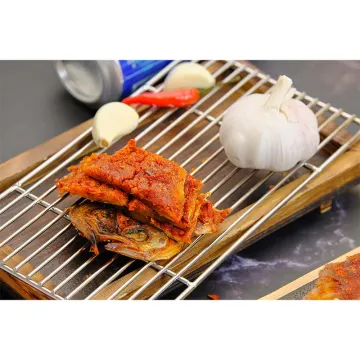 Hot Sale Seasoned dried fish
