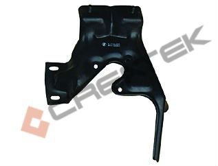 SHACMAN genuine truck parts,wiper motor bracket