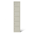 Quality Metal Storage Box Locker Cabinet