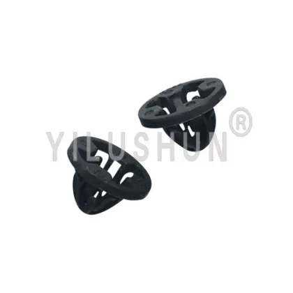 K286 Plastic Automotive Fasteners Rivet Tapping Screw Base Clips 68084593AA
