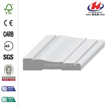 Dent Design Beautiful International MDF Door Base