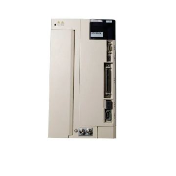 Yaskawa SGDV -550A11A002000 - 7,5 kW Originele Servo Drive Servopack