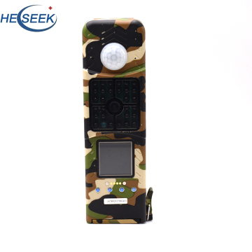 Outdoor Security 3G Hunting Forestry Camera