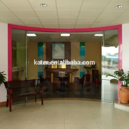 Low-VOC acrylic nail brands