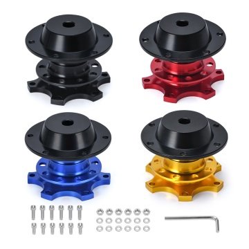 Kit di rilascio rapido del volante universale - PQY3859