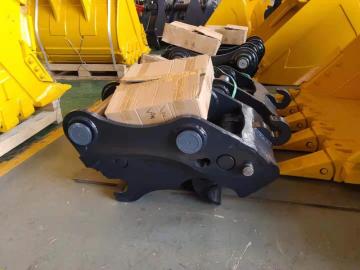 MONDE excavator hydraulic quick hitch coupler