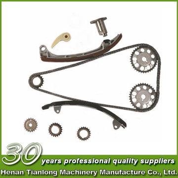 Japanese Car Used Timing Chain Kit for TOYOTA