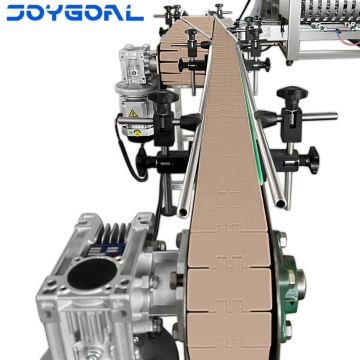 Knife Edge Conveyor Belting for Mini Conveyors