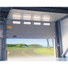 Exterior Safety Electric Isolearre Upgrading Door