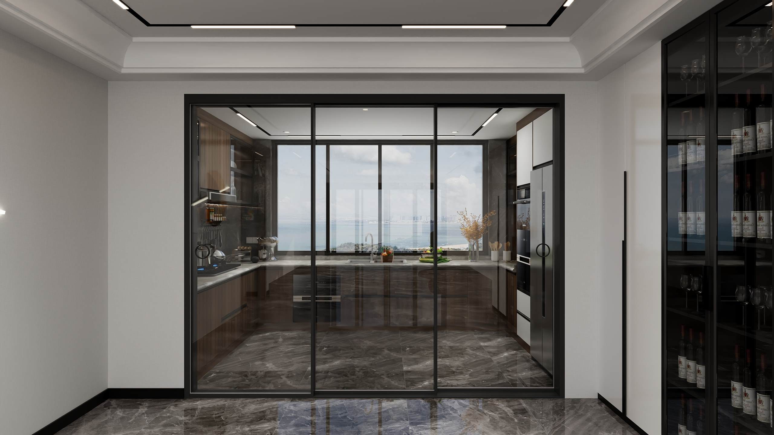 smiro news sliding door -6 smiro news sliding door -6