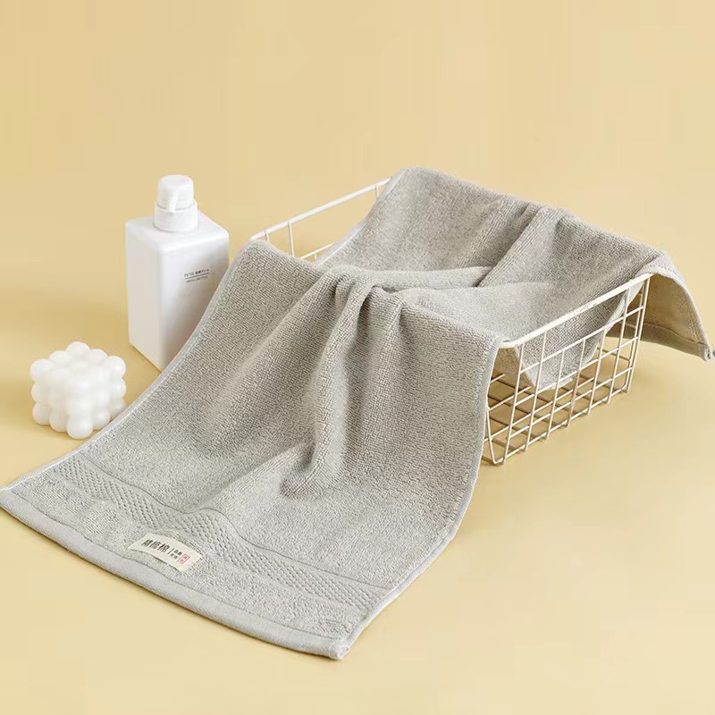 Customized Hotel Cotton Towels