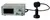 Calculating the liquid sound velocity---educational equipment