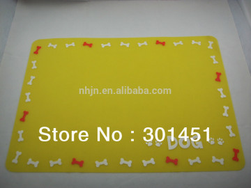 dog product dog mat