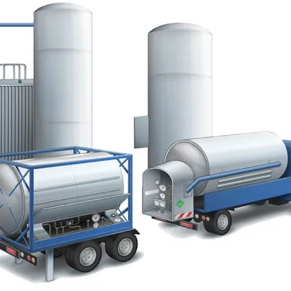 Modular Green Ammonia Unit for Energy Storage in Large Photovoltaic Power Plants