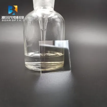 Beam Splitter Plate Filters