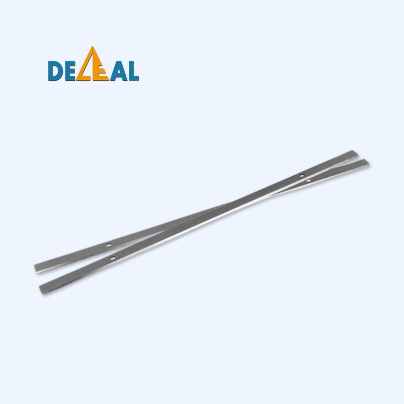 W2 W4 W5 W6 W18 HSS Wood Planer Blade for Furniture Makers, Woodworkers & Carpenters