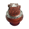 Excavadora R55-9 Final Drive R55-9 Motor de desplazamiento 31M8-40010GG