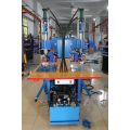 T-Shirt Labels PVC Silicone Heat Embossing Machines