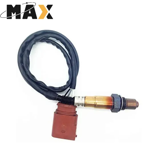 Oxygen Sensor for VW Beetle, Jetta, Golf, Audi A8