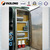 30m high mast flood light pole