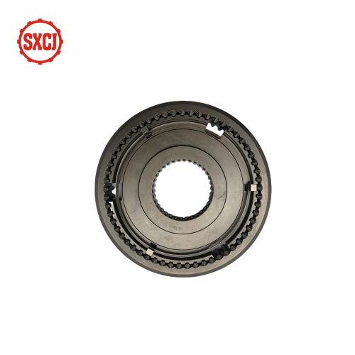 OEM 3341283 Manual Gearbox Synchronizer Hub Sleeve Assembly for Eaton FSO4405