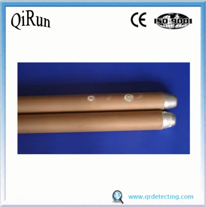 Analytical Sensor B Type Vice-gun Probe