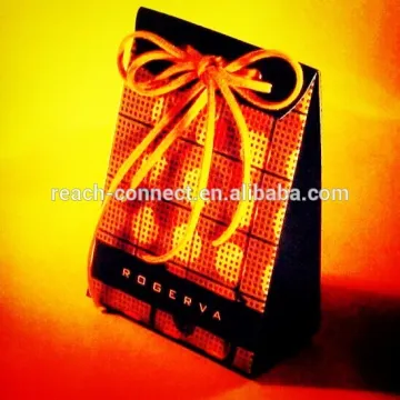 sweets paper bag for your product packaging