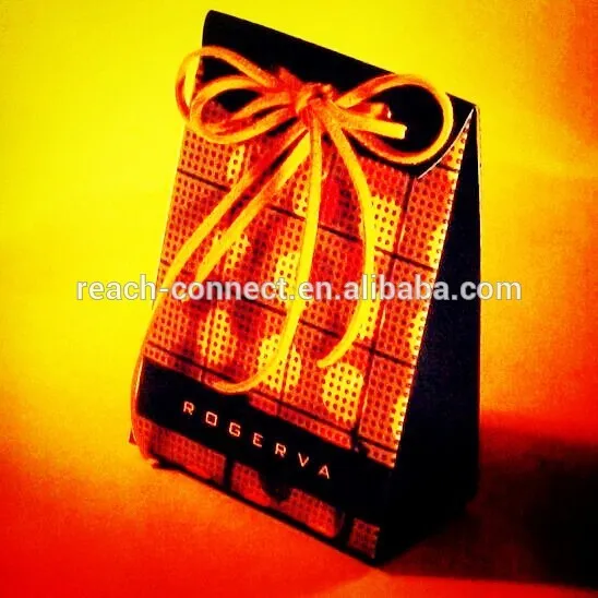 sweets paper bag for your product packaging