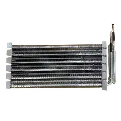 Residential Air Conditioning Evaporator
