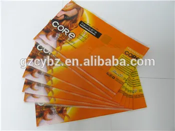 plastic label holder pvc shrink band label plastic bottle label