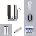 water purifier factories,inline water filter for shower