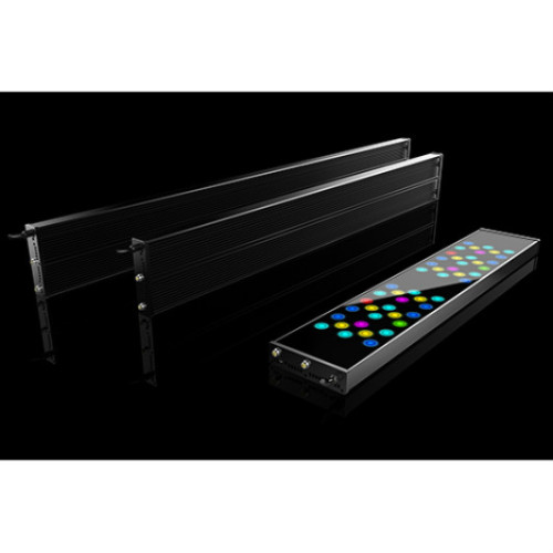 Arweiniodd Newest Design LED Aquarium 5ft LED Light