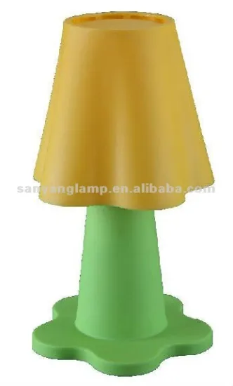 abs plastic light housing