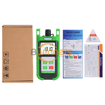 Optical Fiber Light Source