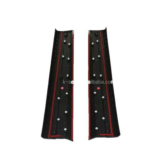 KSEEK Front Door Board for VW Tiguan 2010 Series