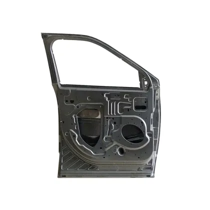 Front Door Exterior Accessories for FORD Explorer Replacement