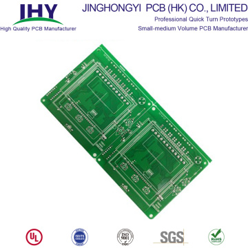 High Performance OEM Quick Turn 4 Layer Prototype PCB