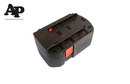 14.4v 3.0ah Aeg Replacement Power Tools Battery For Aeg L1415r, L1430r