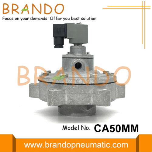 CA50MM集塵機2 &#39;&#39;ゴイエンタイプ浸漬バルブ