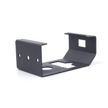 SPCC Printer Sheet Metal Parts
