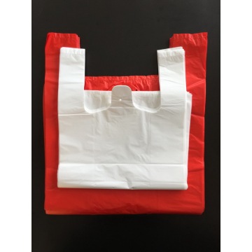 Biodegradable Plastic Bags Manufacturing