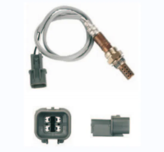 Mitsubishi parogerV73 V75 3.0L front left oxygen sensor