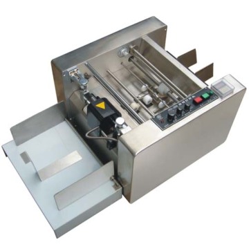 Impress or Solid-Ink Coding Machine My-300A