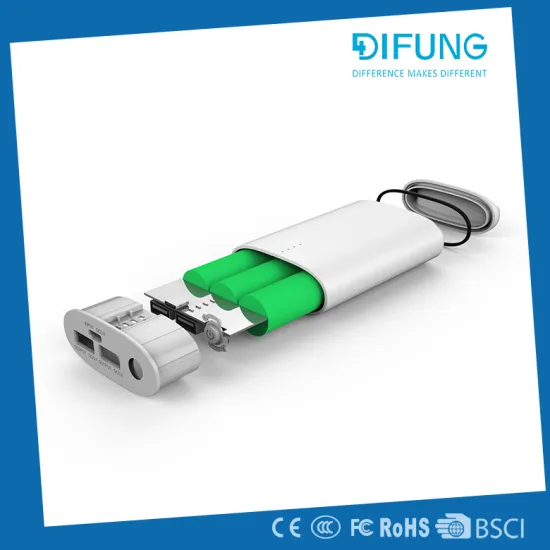 China Best power bank belt travel use